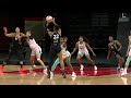 Aces vs. Liberty Highlights // 6.15.21