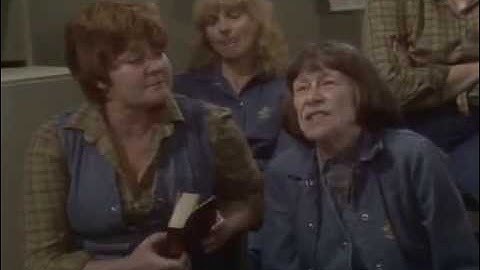 Prisoner: Cell Block H - Episode 361