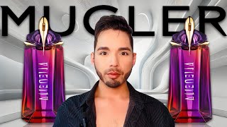 Mugler Alien Hypersense Review
