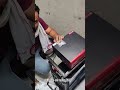 inverter battery on easy emi Bosch 200ah inverter battery #boschservice
