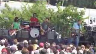Superchunk @ Change Rocks (Greensboro) - Untied