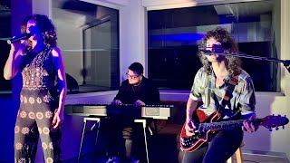 The BRIAN MAY Tribute Band - PROMO 2026