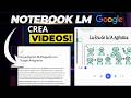 NotebookLM acaba de matar a PowerPoint (y es impresionante)