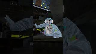 МОЙ ДОМ ВЕРНУЛСЯ!! #gtag #gorillatag #shorts #funny #viral