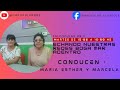 ECHANDO NUESTRAS REDES BOGA MAR ADENTRO 20-01-26