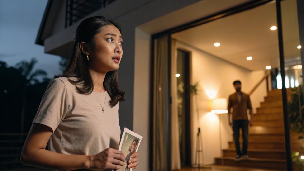 ความลับเพื่อนสนิท ที่แท้จริงแล้วน่ากลัวกว่าที่คิด | วันที่ฉันเจออีกด้านของตัวเอง