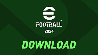 اخر الاخبار عن بيس 2024 موبايل ? eFootball 2024 Mobile