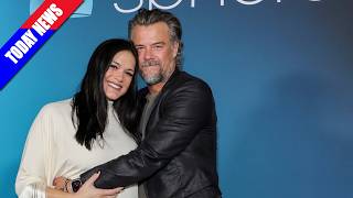 Josh Duhamel Jokes About Being ‘Too Old’ for Wife Audra Mari Amid 21-Year Age Gap