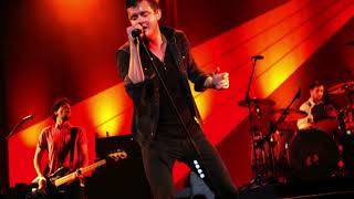 Keane  Everybodys Changing s