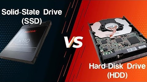 HDD vs SSD - Hard Disk Drive vs Solid State Drive Explained [Hindi]  #hdd #ssd #hddvsssd #computer