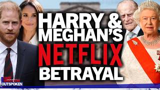 "Abuse" Prince Harry & Meghan Markle exposed for horror treatment of royal as Netflix deal collapses Wealth