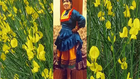 NANCY  DELGADO, LINDA TAUCURINA