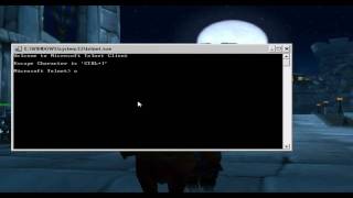 Few Handy Command Prompt Tricks for XP