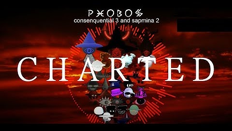 The start of a huge project (Phobos aka Consequential 3 charted)