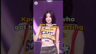 Kpop Idols Who Got Hate For Getting A Nose Job