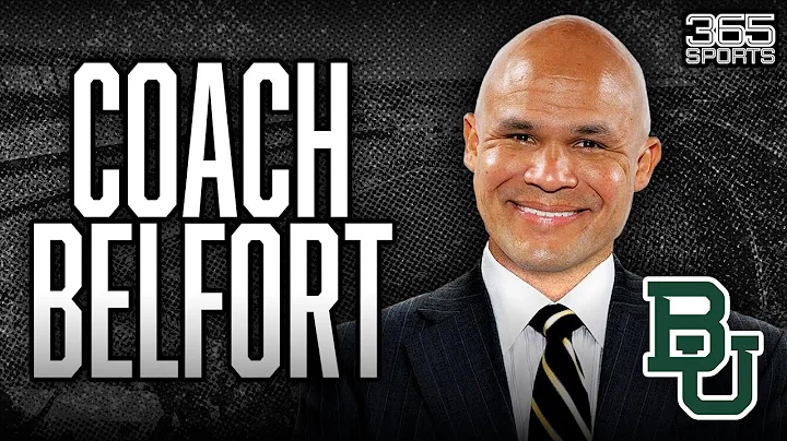 Dave Aranda’s Wild Midget-Throwing Analogy — How He’s Become the Recruiting Wolf of Wall Street