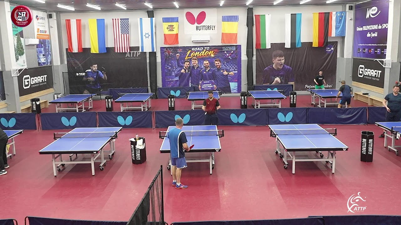 Вечерний турнир 03.03.2026