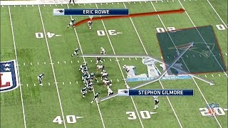 Film Room: How Foles, Pederson's Eagles beat the Patriots in Super Bowl 52 (NFL Breakdowns Ep. 105) Film Room: How Foles, Pederson's Eagles beat the Patriots in Super Bowl 52 (NFL Breakdowns Ep. 105)