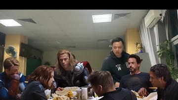 Nửa đêm khách đến nhà chơi mà ăn rõ là nhiều