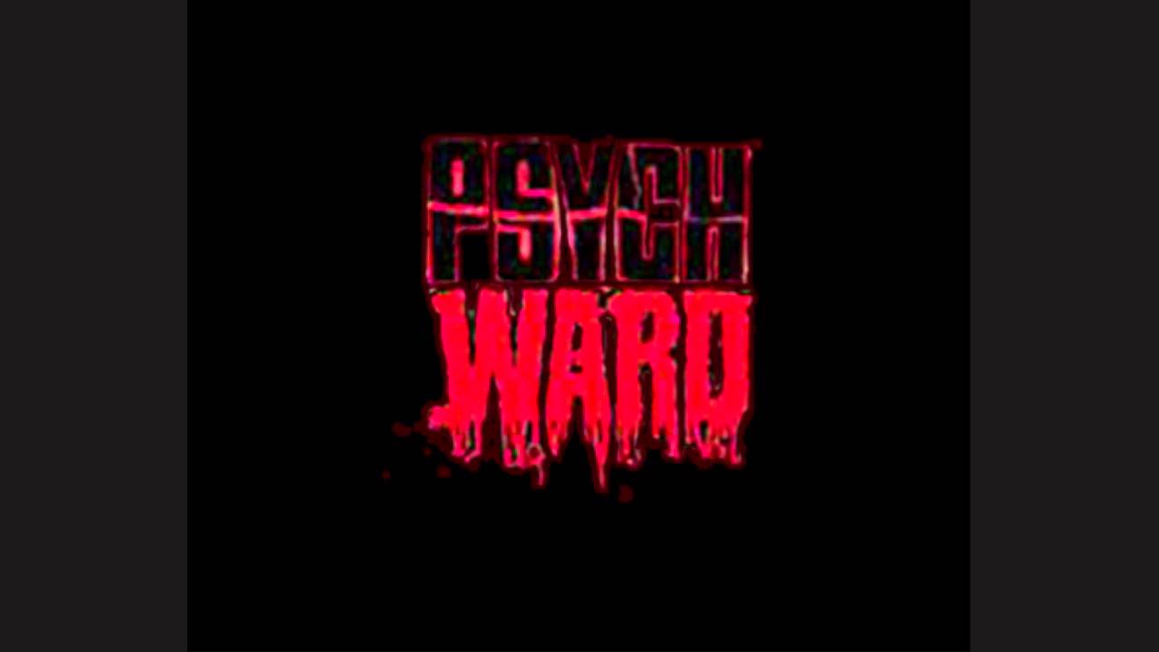 Watch Psych Ward - Thug Shit on YouTube Watch Psych Ward - Thug Shit on YouTube