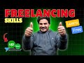 Make MONEY ONLINE From Home With These 5 InDemand Skills