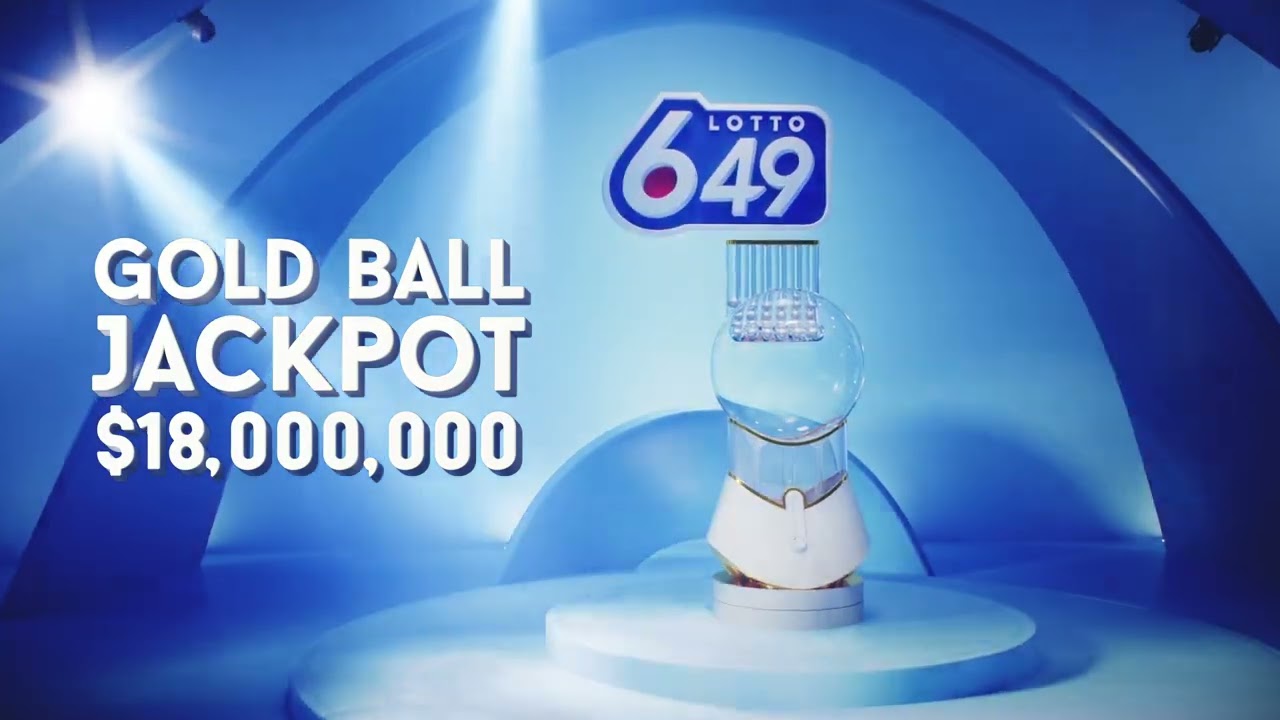 その他 WinningPost 6 cm3dmju Lotto 6/49 Draw, - August 21, 2024 - YouTube