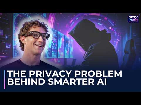Privacy Concerns Emerge As Technology Sector Shifts Towards Wearable AI Devices