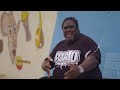 Big d  one love galsen clip non officiel