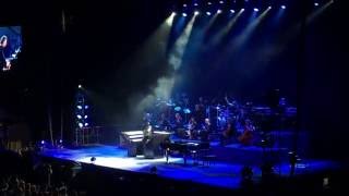 Santorini - Yanni Live 2016 Arena Monterrey