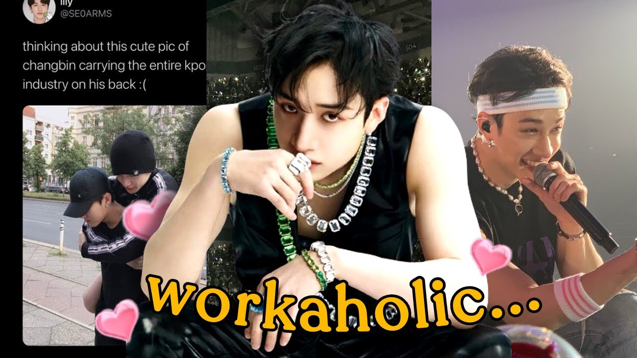 does Bang Chan have a girlfriend?? (respectfully) #tarot #psychic