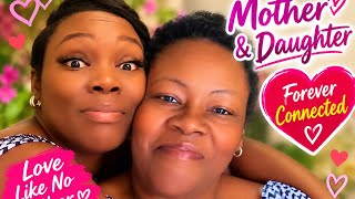 Happy Wife Daughter Speaks On Her Illness And More #tiktokvideo #tiktokviral #tiktok 