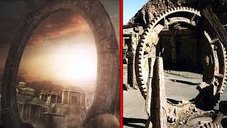 Mysterious Portals That Lead to Another Dimension, Discovered Throughout the Planet by Top Generality 20,053 views 1 day ago 27 minutes