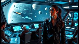 Die außerirdischen Ärzte sind verblüfft! Tödliches Virus macht Menschen stärker! SciFi Geschichte