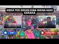 NATAKA HEKA 700 ZIRUDISHWE KWA WANA KIJIJI KESHO WEKENI MIPAKA WANANCHI WATUMIE MKUU WA WILAYA NATAKA HEKA 700 ZIRUDISHWE KWA WANA KIJIJI KESHO WEKENI MIPAKA WANANCHI WATUMIE MKUU WA WILAYA