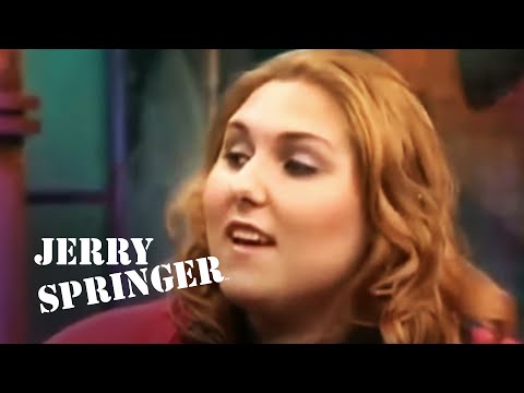 She Confessed To CHEATING With A Poem?! | Jerry Springer Official