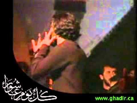 میمیرم برات