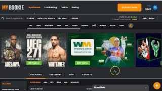 MyBookie Withdrawal Review l 3 Ways to Get your Money