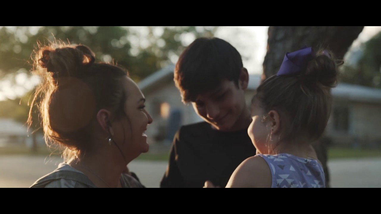 Arms of Hope 2019 YouTube