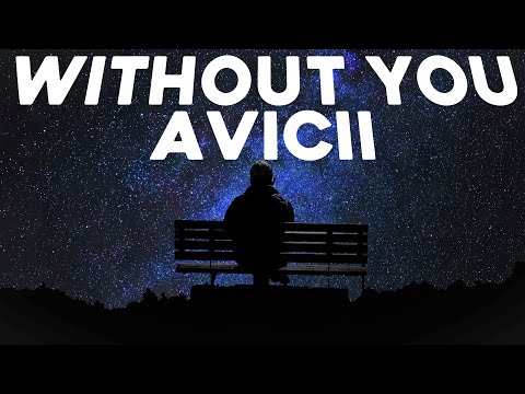 AviciI - Without