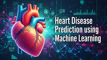 Heart Disease Prediction with Logistic Regression using Machine Learning