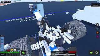 old differential and universal joints [Plane Crazy]