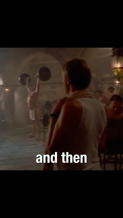 The opening scene in Red Heat was bonkers 😜
