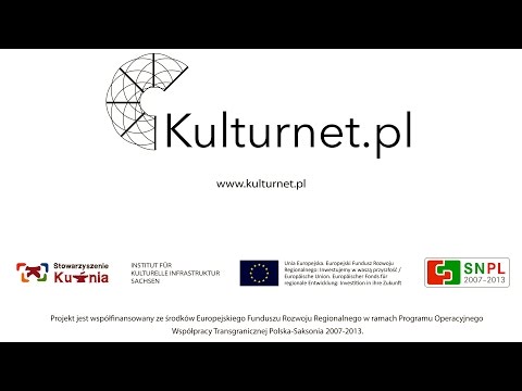 Kulturnet - Grażyna Legeżyńska. Aniołek ze sznurka