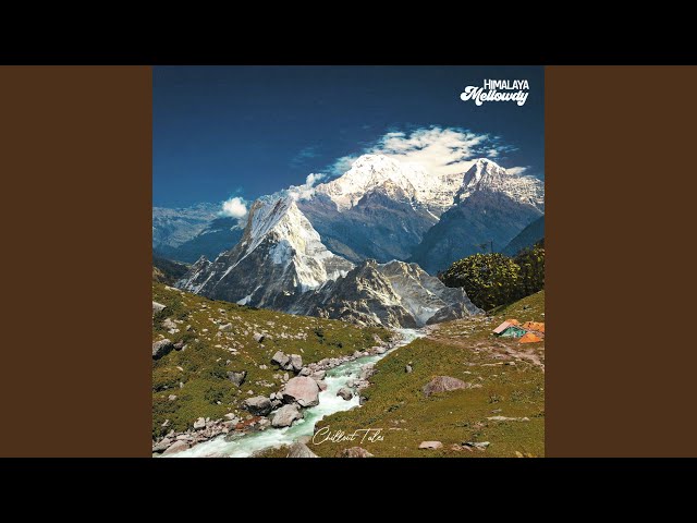 Mellowdy - Himalaya