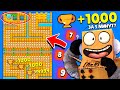 АПНУТЬ 1000 КУБКОВ ЗА 5 МИНУТ?! НОВОЕ СОБЫТИЕ #8! САМАЯ СТРАННАЯ КАРТА В BRAWL STARS