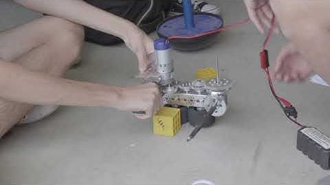 HHS Robotics Club (Yearbook Video 2021)