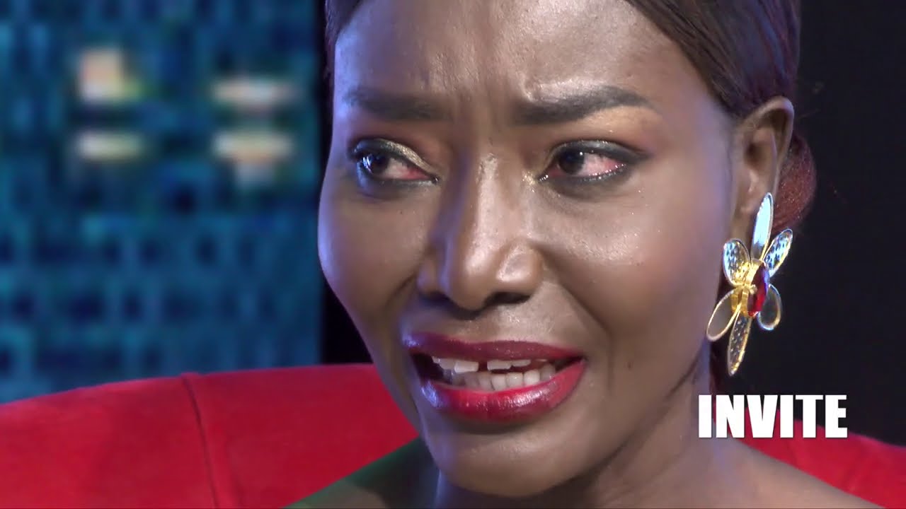Coumba Gawlo dévoile ses filles pour la première fois et pleure pour sa maladie. Très triste