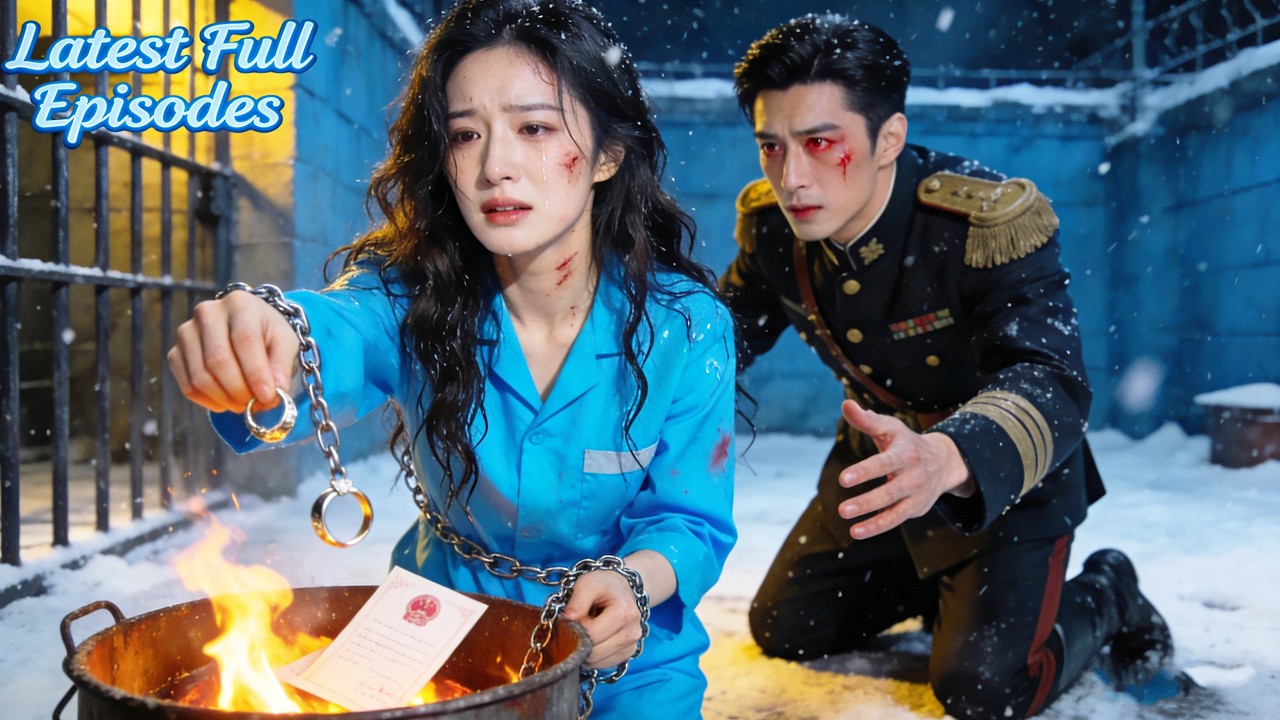 Он отправил меня в тюрьму за первую любовь. Я ушла — он плакал: «Я люблю тебя!»