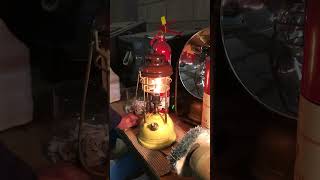 How To Light A Tilley Lamp Br49