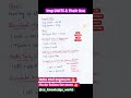 IIMPORTANT UNITS AND THEIR USE AT SITE#viral#shorts#civil #unitsandconversions #unitsandmeasurements